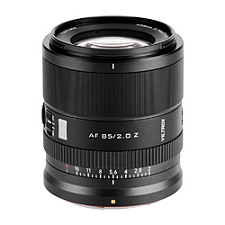 VILTROX Viltrox AF 85mm F2.0 EVO ˥Zޥ Υ˥Z /ñ󥺡