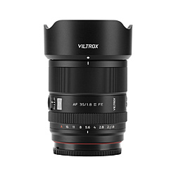 VILTROX Viltrox AF 35mm F1.8 II EVO�\�j�[E�}�E���g �m�\�j�[E /�P�œ_�����Y�n