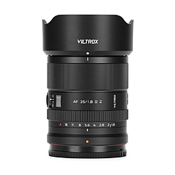 VILTROX Viltrox AF 35mm F1.8 II EVO�j�R��Z�}�E���g �m�j�R��Z /�P�œ_�����Y�n