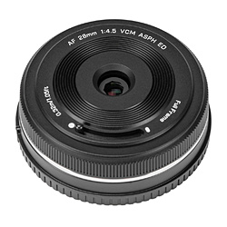 VILTROX Viltrox AF 28mm F4.5 AIR ���C�JL�}�E���g �m���C�JL /�P�œ_�����Y�n