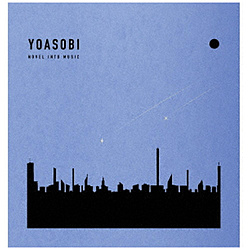 YOASOBI/ THE BOOK for�C ���S���Y�����