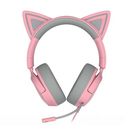 RAZER(CU[) RZ04-05350100-R3M1 Q[~OwbhZbg Kraken Kitty V3 XulR~~v Quartz sN m3.5mm~jvO / /wbhoh^Cvn