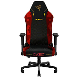 RAZER(�쥤����) RZ38-05311100-R3UA �����ߥ󥰥����� Iskur V2 X -Fabric- EVANGELION (EVA-02) Edition
