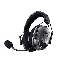 RAZER(���C�U�[) RZ04-05401200-R3M1 �Q�[�~���O�w�b�h�Z�b�g �uBlackShark V3 Pro�v NiKo Edition �m���C�����X�iBluetooth�{USB�j�{�L�� /���� /�w�b�h�o���h�^�C�v�n