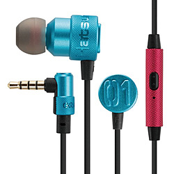 GRAPHT TGR198-HKI-ONE �Q�[�~���O�w�b�h�Z�b�g �����~�N THE STANDARD HATSUNE MIKU Edition Art by �P�C�S�C�m�E�G �m��3.5mm�~�j�v���O /���� /�C���z���^�C�v�n