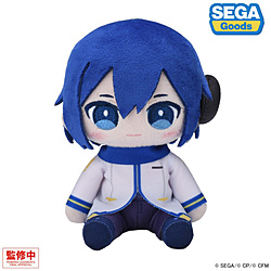 �v���W�F�N�g�Z�J�C �J���t���X�e�[�W�I feat. �����~�N �}�C�Z�J�C �ʂ�����݁iS�j  KAITO