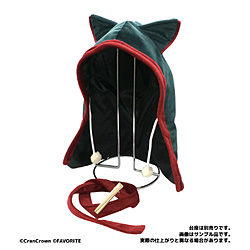 ������A����B �N���ʂ�����ݗp�t�[�h�}���g