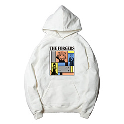 SPY×FAMILYbAMICIS THE FORGERS p[J[ White MTCY