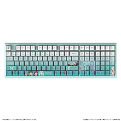 SMARPRISE �����̃t���[����  AMICIS ���J�j�J���L�[�{�[�h 108 �p��z�� Standard Edition