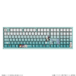 SMARPRISE �����̃t���[����  AMICIS ���J�j�J���L�[�{�[�h 108 ���{�z�� Standard Edition