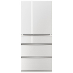 MITSUBISHI(�O�H) �O�H�①�� �O�H�①�� �O�����h���l���z���C�g MR-WXD70N-W �m80.0(cm) /700L /6�h�A /�ω��J���^�C�v /2025�N�n�y��{�ݒu�����Z�b�g�z