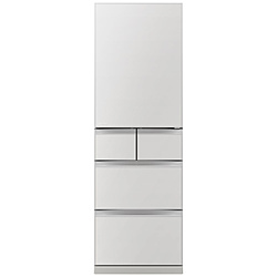 MITSUBISHI(�O�H) �O�H�①�� �O�H�①�� �t���b�g���l���z���C�g MR-BD46NL-W �m60.0(cm) /455L /5�h�A /���J���^�C�v /2025�N�n�y��{�ݒu�����Z�b�g�z