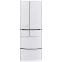 MITSUBISHI(�O�H) �O�H�①�� �O�H�①�� �V���N�E�b�h MR-JM54N-W �m65.0(cm) /540L /6�h�A /�ω��J���^�C�v /2025�N�n�y��{�ݒu�����Z�b�g�z