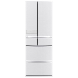 MITSUBISHI(�O�H) �O�H�①�� �O�H�①�� �V���N�E�b�h MR-JM49N-W �m65.0(cm) /485L /6�h�A /�ω��J���^�C�v /2025�N�n�y��{�ݒu�����Z�b�g�z