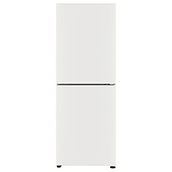 MITSUBISHI(�O�H) �Ⓚ�� U�V���[�Y �}�b�g�z���C�g MF-U22P-W �m��54.2cm /218L /2�h�A /�E�J���^�C�v /2026�N�n