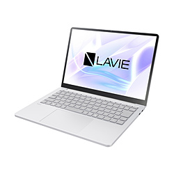 NEC(エヌイーシー) ノートパソコン LAVIE SOL(S1375/LAS) プラチナシルバー PC-S1375LAS NEC(エヌイーシー) ノートパソコン LAVIE SOL(S1375/LAS) プラチナシルバー PC-S1375LAS