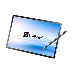 NEC(�G�k�C�[�V�[) PC-TX117LAS Android�^�u���b�g [11.1�^ /Wi-Fi 7] LAVIE Tab TX(TX117/LAS) �V�[�V�F�� �mWi-Fi���f�� /�X�g���[�W�F256GB�n