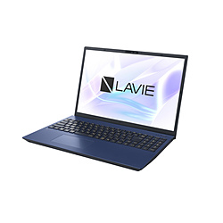 NEC(�G�k�C�[�V�[) �m�[�g�p�\�R�� LAVIE N16 �l�C�r�[�u���[ PC-N1656LZL-2-B �m16.0�^ /Windows11 Home /intel Core i5 /�������F32GB /SSD�F512GB /M365 (24����) or