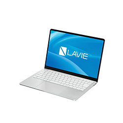 NEC(�G�k�C�[�V�[) �m�[�g�p�\�R�� LAVIE S13(S1355/NAS) �v���`�i�V���o�[ PC-S1355NAS