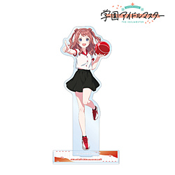 �w���A�C�h���}�X�^�[ �`�����낵 �{�E�����O�V���cver. BIG�A�N�����X�^���h