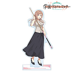 �w���A�C�h���}�X�^�[ �`�����낵 �{�E�����O�V���cver. BIG�A�N�����X�^���h