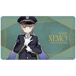 �wFate/Grand Order�x �l�� �������R���{ver. �}���`�f�X�N�}�b�g