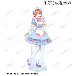 �ܓ����̉ԉŁ� �`�����낵 ����l�t �����w�����C�hver. ����A�N�����X�^���h