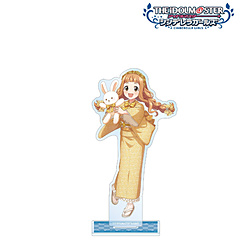 �A�C�h���}�X�^�[ �V���f�����K�[���Y �`�����낵 �s���m�� ���[�X����ver. BIG�A�N�����X�^���h