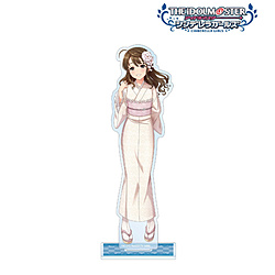 �A�C�h���}�X�^�[ �V���f�����K�[���Y �`�����낵 ���R���D ���[�X����ver. BIG�A�N�����X�^���h