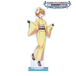 �A�C�h���}�X�^�[ �V���f�����K�[���Y �`�����낵 �L���V�[�E�O���n�� ���[�X����ver. BIG�A�N�����X�^���h