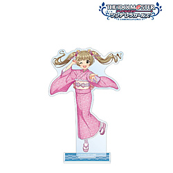 �A�C�h���}�X�^�[ �V���f�����K�[���Y �`�����낵 ���R��� ���[�X����ver. BIG�A�N�����X�^���h