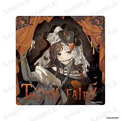 「リバース:1999」アクリルコースター【トゥースフェアリー】 ◆リバース：1999 特典対象