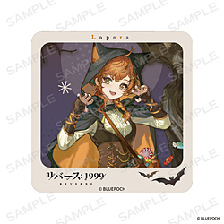 「リバース:1999」ステッカー【ロペラ】 ◆リバース：1999 特典対象