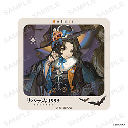 「リバース:1999」ステッカー【モルダー】 ◆リバース：1999 特典対象