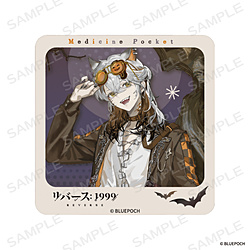「リバース:1999」ステッカー【メディスンポケット】 ◆リバース：1999 特典対象