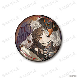 「リバース:1999」箔押し缶バッジ【トゥースフェアリー】 ◆リバース：1999 特典対象