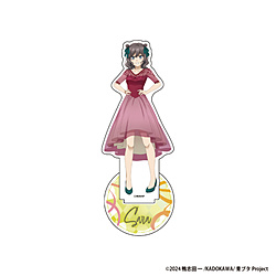 「青春ブタ野郎はサンタクロースの夢を見ない」アクリルスタンドフィギュア【姫路紗良】 ◆アニメ「青春ブタ野郎はサンタクロースの夢を見ない」フェア特典対象