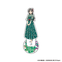 「青春ブタ野郎はサンタクロースの夢を見ない」アクリルスタンドフィギュア【美東美織】 ◆アニメ「青春ブタ野郎はサンタクロースの夢を見ない」フェア特典対象