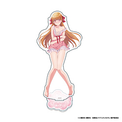 �A�C���C�c �c����Ƃ̓��u�R���ɂȂ�Ȃ� �A�j���K×�\�t�}�b�v POP UP SHOP�@BIG�A�N�����X�^���h�t�B�M���A�y�Έ� ���z ���w�c����Ƃ̓��u�R���ɂȂ�Ȃ��x�t�F�A���T�Ώ�