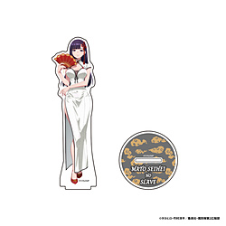 「魔都精兵のスレイブ2」 アクリルスタンド 山城恋 ◆『魔都精兵のスレイブ2』フェア特典対象