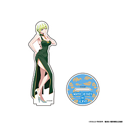 「魔都精兵のスレイブ2」 アクリルスタンド 出雲天花 ◆『魔都精兵のスレイブ2』フェア特典対象