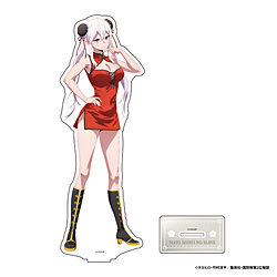 「魔都精兵のスレイブ2」 BIGアクリルスタンド 羽前京香 ◆『魔都精兵のスレイブ2』フェア特典対象