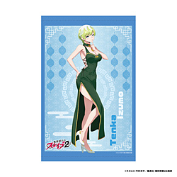 「魔都精兵のスレイブ2」 B2タペストリー 出雲天花 ◆『魔都精兵のスレイブ2』フェア特典対象