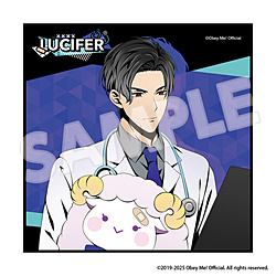 �wObey Me! Nightbringer�x�O�b�Y�t�F�Ain�r�b�N�J�����O���[�v �}�C�N���t�@�C�o�[�~�j�^�I���i���V�t�@�[�j