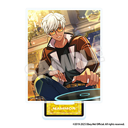 �wObey Me! Nightbringer�x�O�b�Y�t�F�Ain�r�b�N�J�����O���[�v �J�[�h�C���X�g�A�N�����X�^���h�i�}�����j