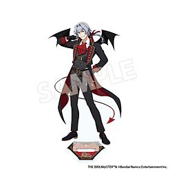 �A�C�h���}�X�^�[ SideM �r�b�N�J�����O���[�v�O�b�Y�t�F�A�@Gothic Vampire�@�A�N�����X�^���h�i�����j