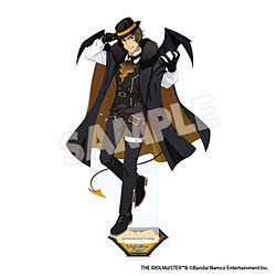 �A�C�h���}�X�^�[ SideM �r�b�N�J�����O���[�v�O�b�Y�t�F�A�@Gothic Vampire�@�A�N�����X�^���h�i�~�鎛�����j