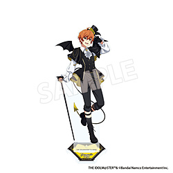 �A�C�h���}�X�^�[ SideM �r�b�N�J�����O���[�v�O�b�Y�t�F�A�@Gothic Vampire�@�A�N�����X�^���h�i����I��j