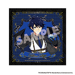 �A�C�h���}�X�^�[ SideM �r�b�N�J�����O���[�v�O�b�Y�t�F�A�@Gothic Vampire�@�}�C�N���t�@�C�o�[�~�j�^�I���i��̓^�P���j