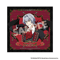 �A�C�h���}�X�^�[ SideM �r�b�N�J�����O���[�v�O�b�Y�t�F�A�@Gothic Vampire�@�}�C�N���t�@�C�o�[�~�j�^�I���i�����j